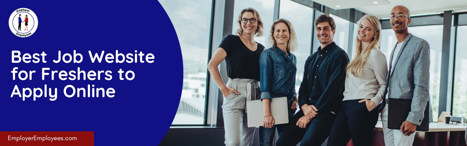 Employer discussing with employee - Employeremployees